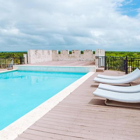 Fishing Lodge Cap Cana Пунта-Кана Экстерьер фото